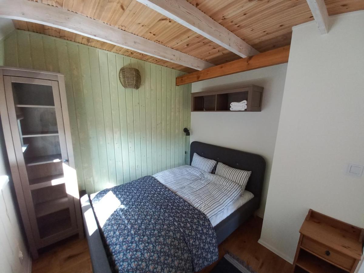 Avalon Polchowo Kamien Pomorski Extérieur photo