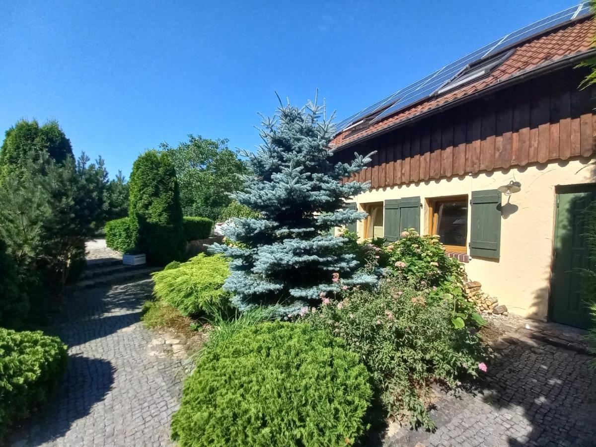 Avalon Polchowo Kamien Pomorski Extérieur photo