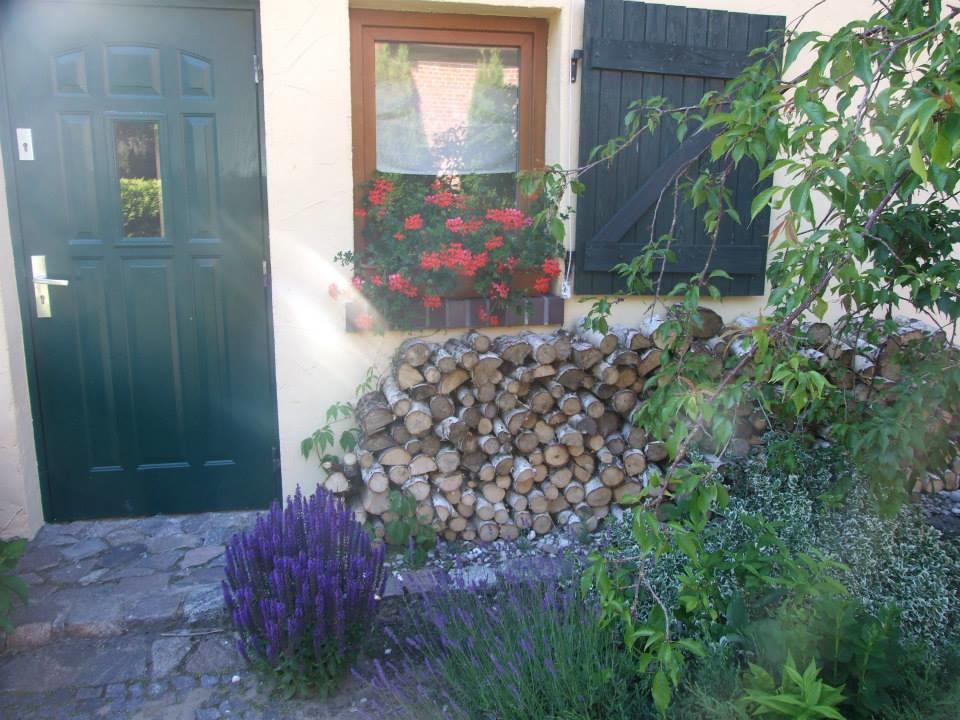 Avalon Polchowo Kamien Pomorski Extérieur photo