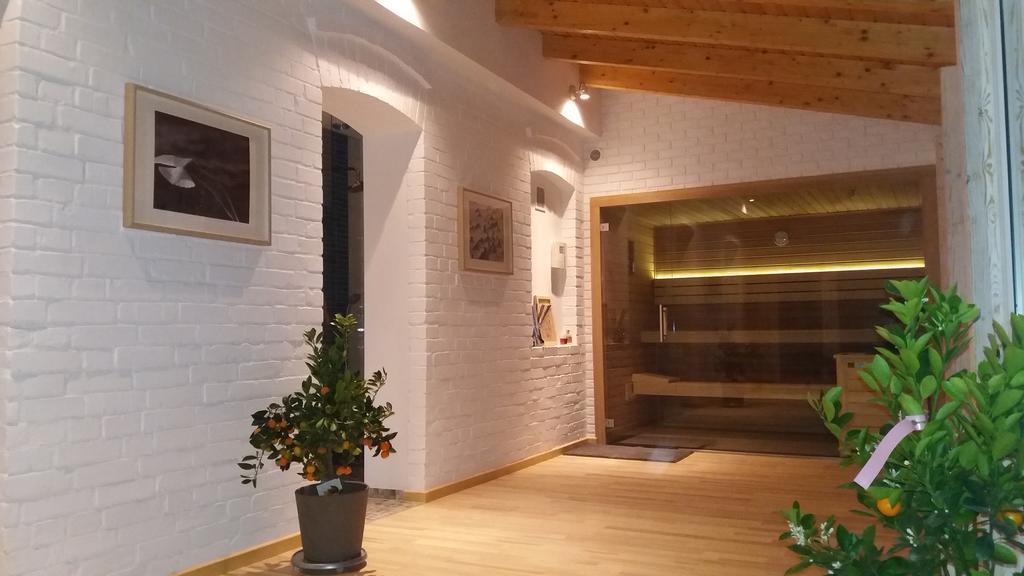 Avalon Polchowo Kamien Pomorski Extérieur photo