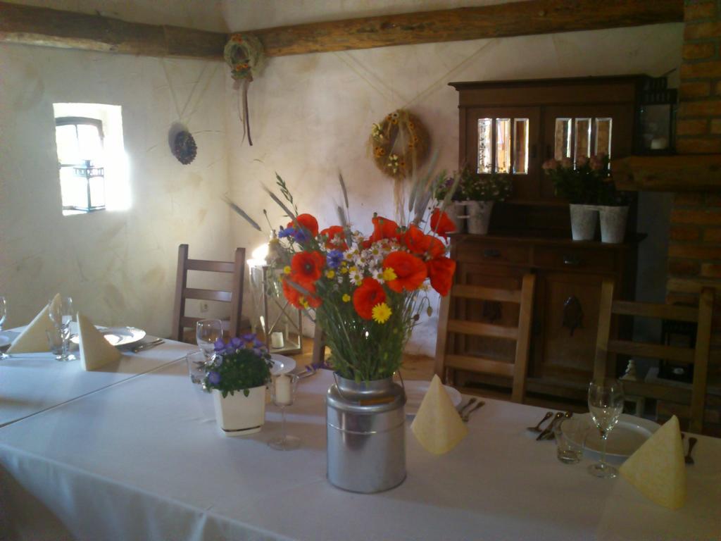 Avalon Polchowo Kamien Pomorski Extérieur photo