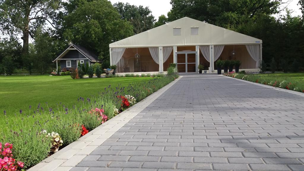 Avalon Polchowo Kamien Pomorski Extérieur photo