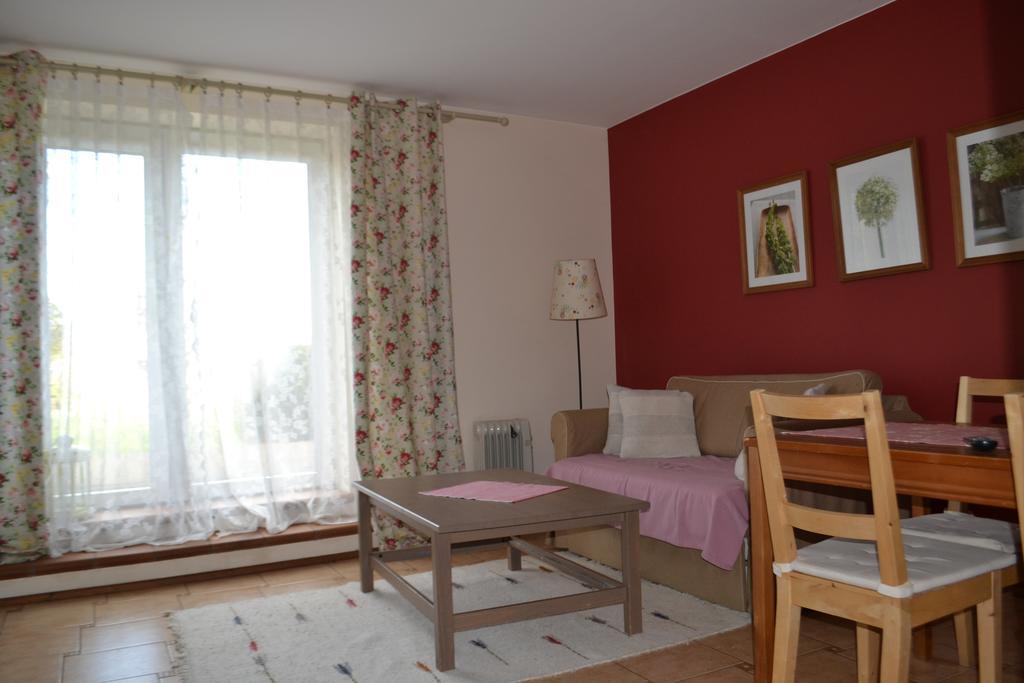 Avalon Polchowo Kamien Pomorski Extérieur photo