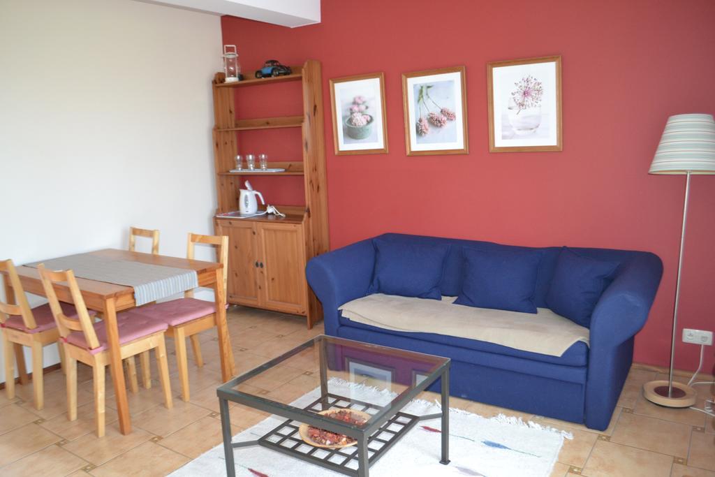 Avalon Polchowo Kamien Pomorski Extérieur photo