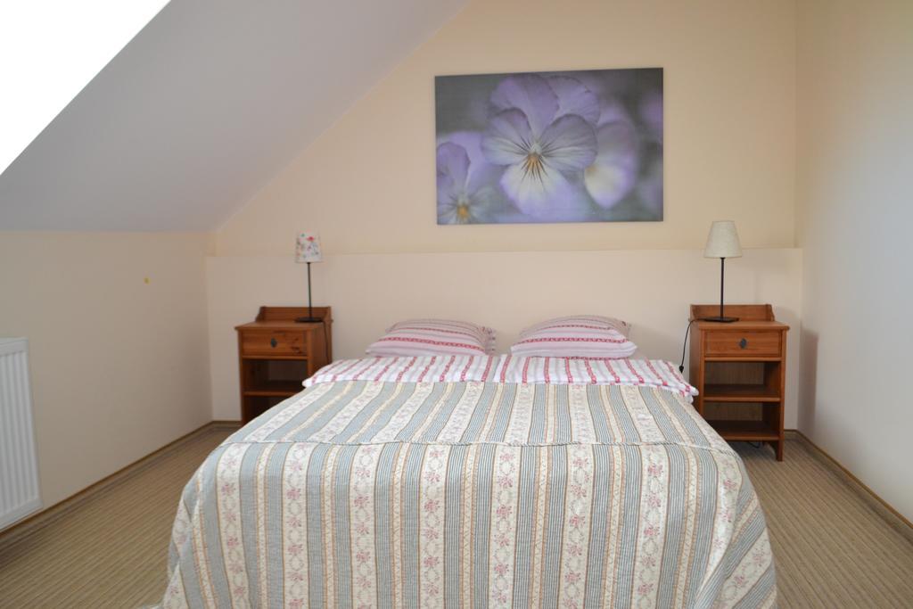 Avalon Polchowo Kamien Pomorski Extérieur photo